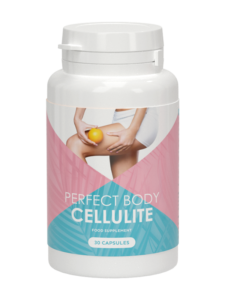 perfect body cellulite