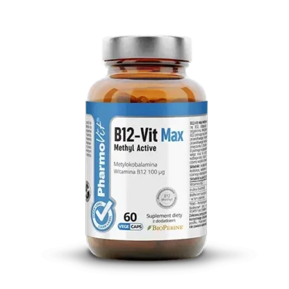 b-12 pharmovit