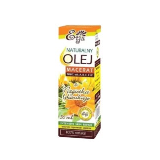 Olej z nagietka lekarskiego