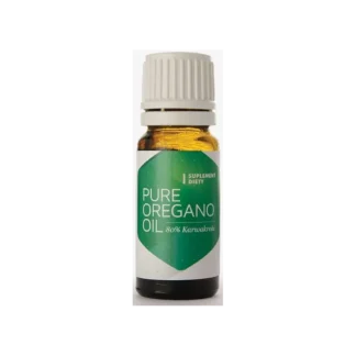 pure oregano oil