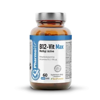 b-12 pharmovit