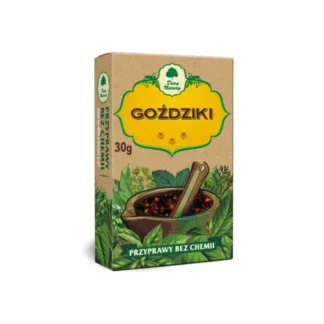 goździki
