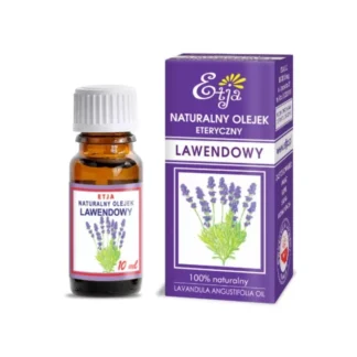 olejek lawendowy