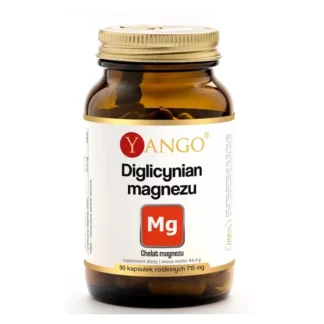 diglicynian magnezu