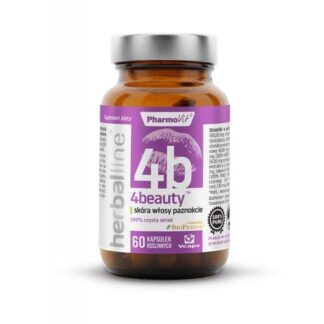 4beauty skóra włosy paznokcie