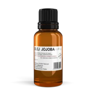olej jojoba